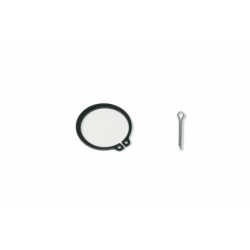 NSX NA1 NA2 1991-2005 Honda Fusée avant Lower Ball Joint Hardrace