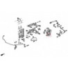NSX NA1 NA2 1991-2005 Honda Fusée avant Lower Ball Joint Hardrace
