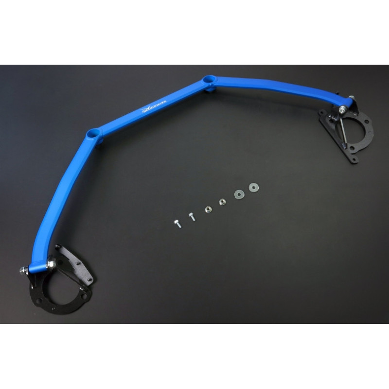 MX-5 MIATA 4th ND 2015- Mazda Front Strut Brace Hardrace