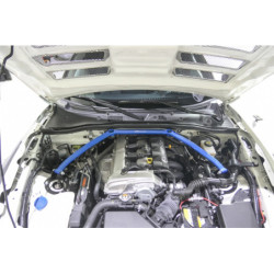 MX-5 MIATA 4th ND 2015- Mazda Front Strut Brace Hardrace