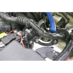 MX-5 MIATA 4th ND 2015- Mazda Front Strut Brace Hardrace