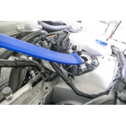 MX-5 MIATA 4th ND 2015- Mazda Front Strut Brace Hardrace