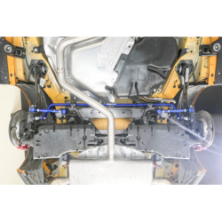 Focus MK4 2018- Ford Barre antiroulis arrière Hardrace
