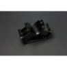 Supra 3rd JZA70 1986-1992 Toyota Rear Transmission Mount Hardrace