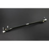 Wrangler JL 2018-present Jeep Steering Drag Link Hardrace