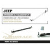 Wrangler JL 2018-present Jeep Steering Drag Link Hardrace