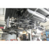 Wrangler JL 2018-present Jeep Steering Drag Link Hardrace