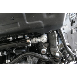Wrangler JL 2018-present Jeep Steering Drag Link Hardrace