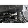 Wrangler JL 2018-present Jeep Steering Drag Link Hardrace