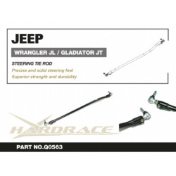 Gladiator JT 2019-present Jeep Steering Biellette de direction Hardrace