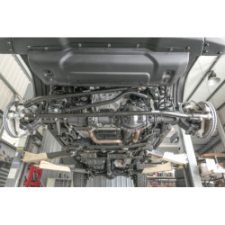 Gladiator JT 2019-present Jeep Steering Biellette de direction Hardrace