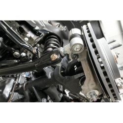 Gladiator JT 2019-present Jeep Steering Biellette de direction Hardrace