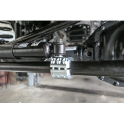 Gladiator JT 2019-present Jeep Steering Stabilizer Relocation Kit Hardrace
