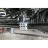 Gladiator JT 2019-present Jeep Steering Stabilizer Relocation Kit Hardrace
