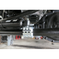 Gladiator JT 2019-present Jeep Steering Stabilizer Relocation Kit Hardrace