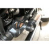 Gladiator JT 2019-present Jeep Steering Stabilizer Relocation Kit Hardrace