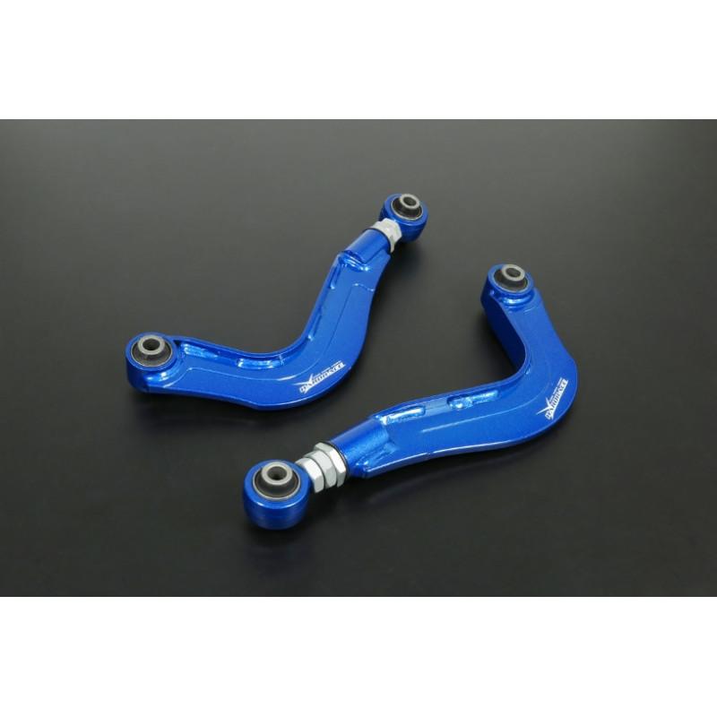 Alphard vellfire 3rd 2015-2023 Toyota Kit carrossage arrière Hardrace