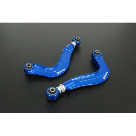 Alphard vellfire 3rd 2015-2023 Toyota Kit carrossage arrière Hardrace