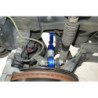 Alphard vellfire 3rd 2015-2023 Toyota Kit carrossage arrière Hardrace