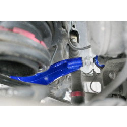 Alphard vellfire 3rd 2015-2023 Toyota Kit carrossage arrière Hardrace