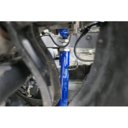 Alphard vellfire 3rd 2015-2023 Toyota Kit carrossage arrière Hardrace