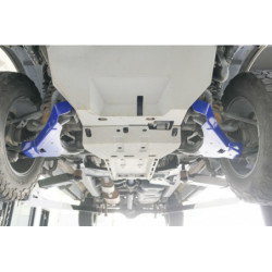 Ranger 2012-2022 Ford Bras inférieur avant Skid Plate Hardrace