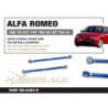 Romeo 156 1997-2007 Alfa Rear Lateral Rear Bras Hardrace