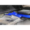 86 ZN6 2012-2021 Toyota Rear Strut Brace Hardrace