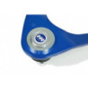 LS 2nd XF20 95-00 Lexus Rear Upper Kit carrossage Hardrace