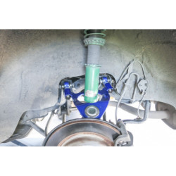 LS 2nd XF20 95-00 Lexus Rear Upper Kit carrossage Hardrace