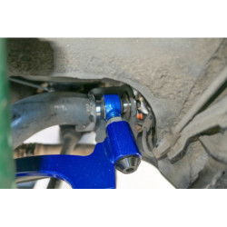 LS 2nd XF20 95-00 Lexus Rear Upper Kit carrossage Hardrace