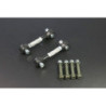 Civic 10th TYPE-R Honda Front Lower Adjustable Stopper Hardrace