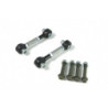 Civic 10th TYPE-R Honda Front Lower Adjustable Stopper Hardrace
