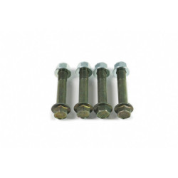 Civic 10th TYPE-R Honda Front Lower Adjustable Stopper Hardrace