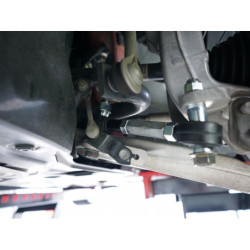 Civic 10th TYPE-R Honda Front Lower Adjustable Stopper Hardrace
