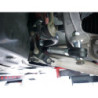 Civic 10th TYPE-R Honda Front Lower Adjustable Stopper Hardrace