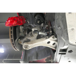 Civic 10th TYPE-R Honda Front Lower Adjustable Stopper Hardrace