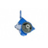 3 AXELA 3rd BM BY 2014-2018 Mazda Left Support moteur Hardrace