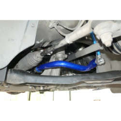 Tiguan 1st 5N 2007-2016 Volkswagen Barre antiroulis avant Hardrace