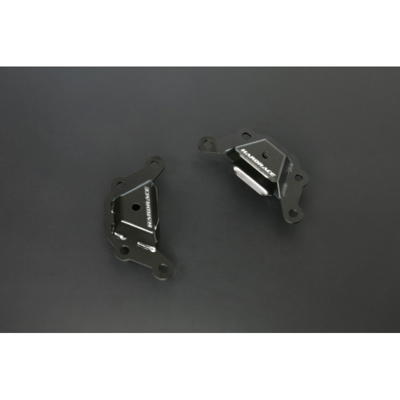 Alphard vellfire 3rd 2015-2023 Toyota Rear Damper Lift Kit Hardrace