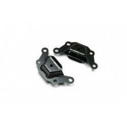 Alphard vellfire 3rd 2015-2023 Toyota Rear Damper Lift Kit Hardrace