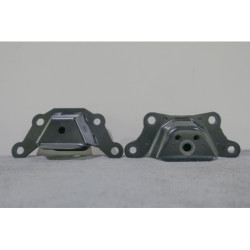 Alphard vellfire 3rd 2015-2023 Toyota Rear Damper Lift Kit Hardrace