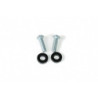 5 Series G30 G31 BMW Engine Bay Brace Hardrace