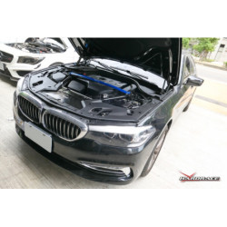 5 Series G30 G31 BMW Engine Bay Brace Hardrace