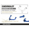 Silverado 1500 2019-present Chevrolet Bras supérieur avant Hardrace
