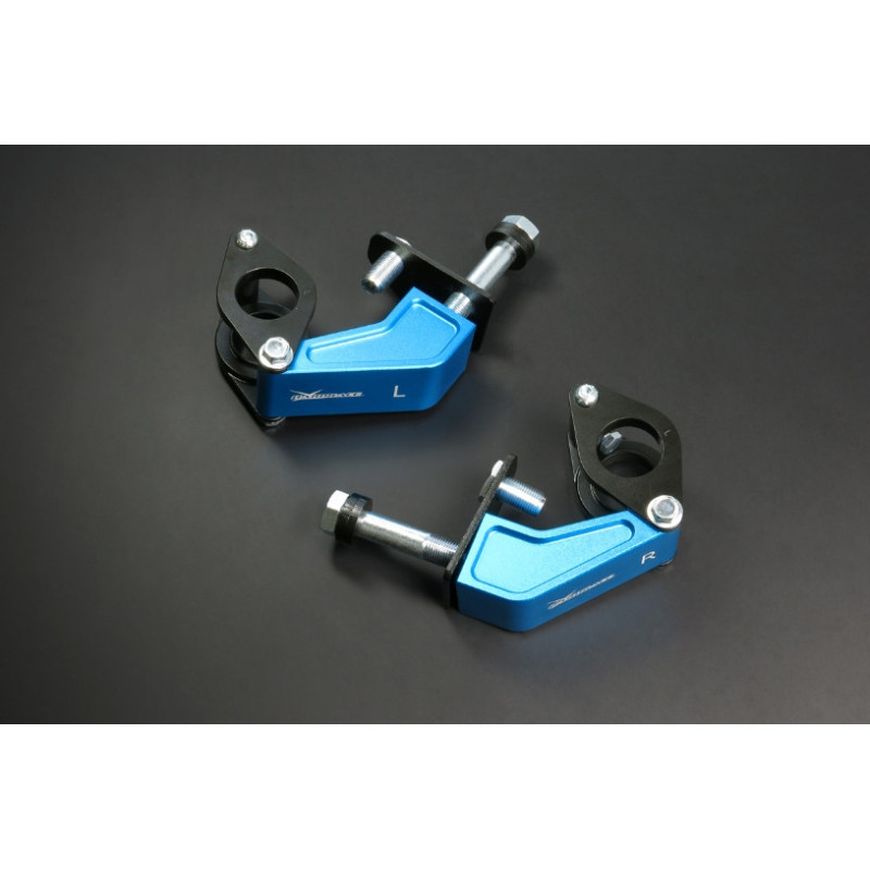 Alphard vellfire 3rd 2015-2023 Toyota Rear Damper Drop Kit Hardrace