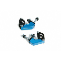 Alphard vellfire 3rd 2015-2023 Toyota Rear Damper Drop Kit Hardrace