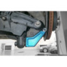 Alphard vellfire 3rd 2015-2023 Toyota Rear Damper Drop Kit Hardrace