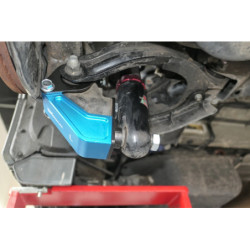 Alphard vellfire 3rd 2015-2023 Toyota Rear Damper Drop Kit Hardrace