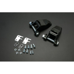 Alphard vellfire 3rd 2015-2023 Toyota Bras inférieur arrière Drop Kit Hardrace